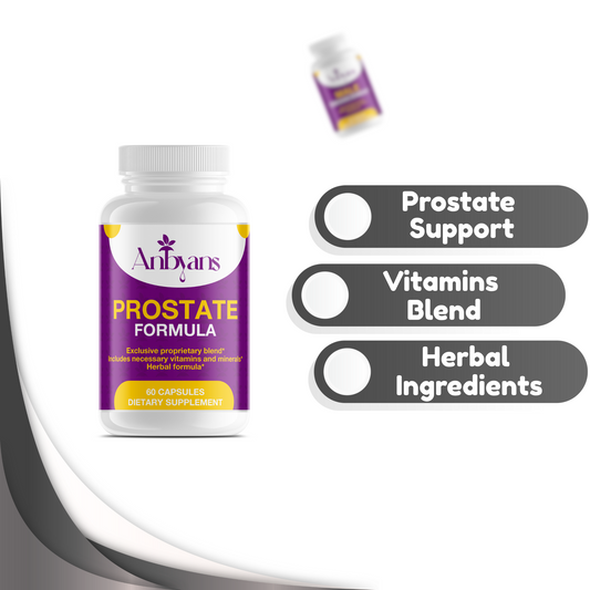 PROSTATE FORMULA
